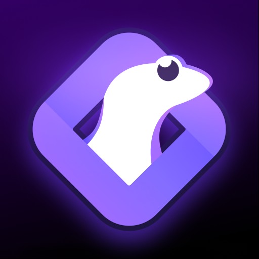 GeckoTerminal icon