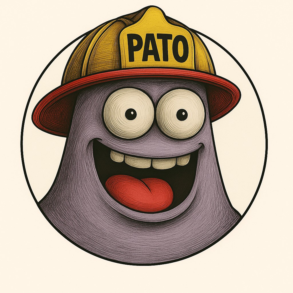PATO Logo
